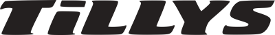 Tillys logo
