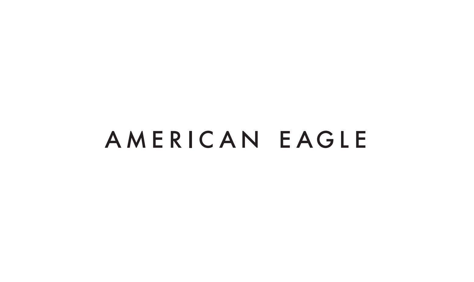 American Eagle Logo