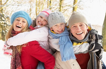 25% off Cold Weather Clearance icon