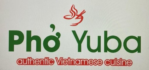 Pho Yuba Logo