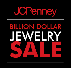 JCP Billion Dollar Jewelry Sale icon