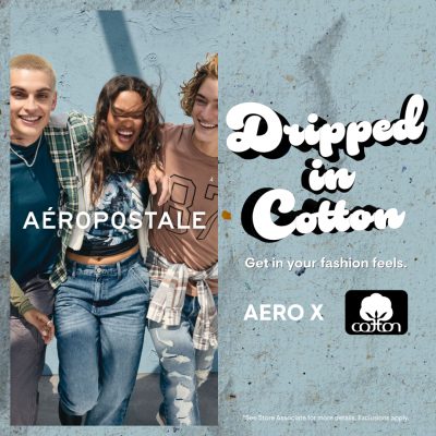Shop Aero x Cotton icon