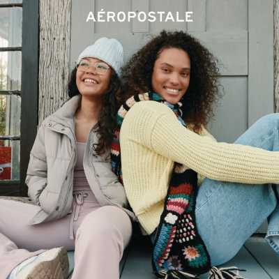 Aero End of Season Sale! icon